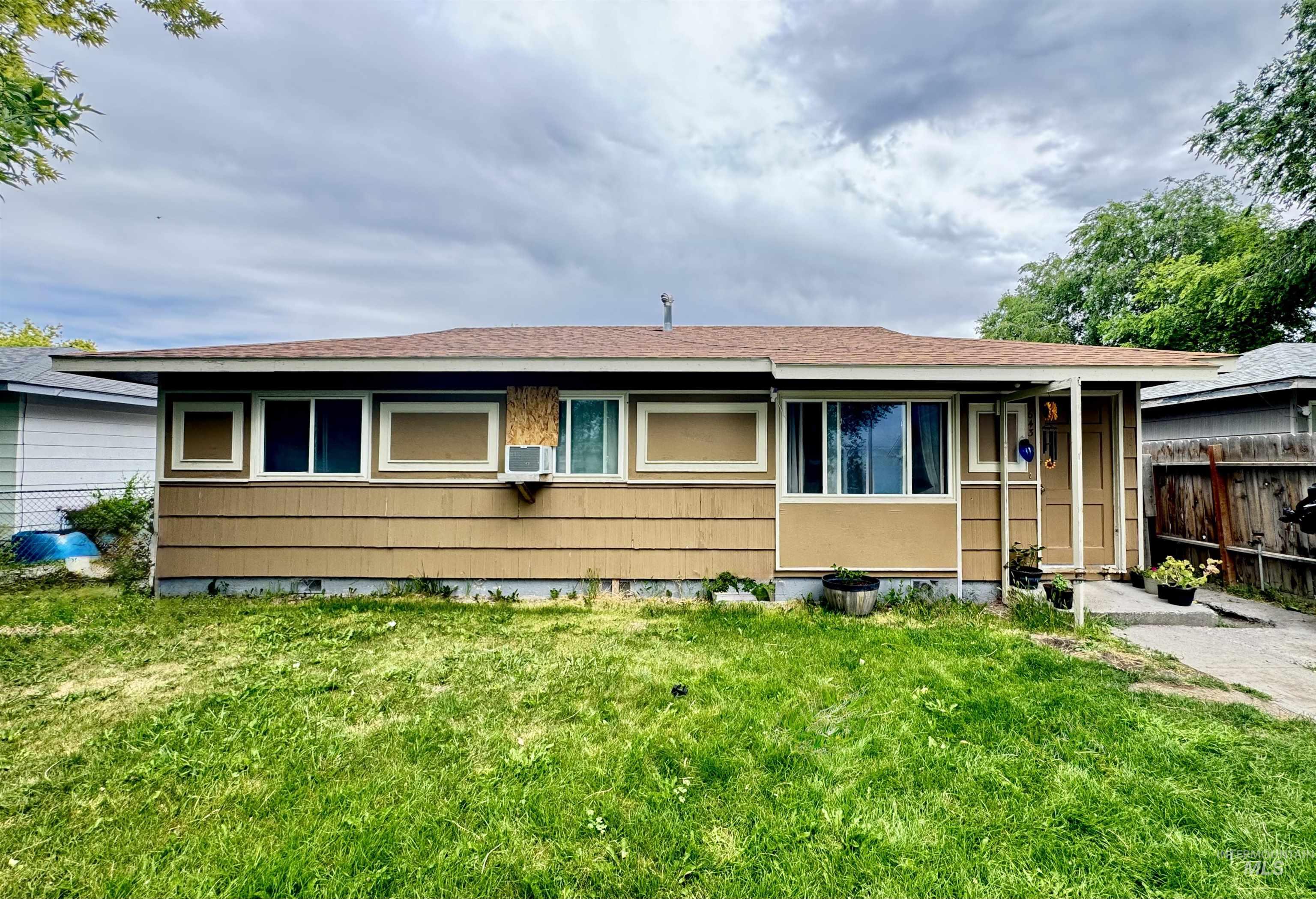 643 Malta Avenue Burley, ID 83318 - Photo 1 of 8