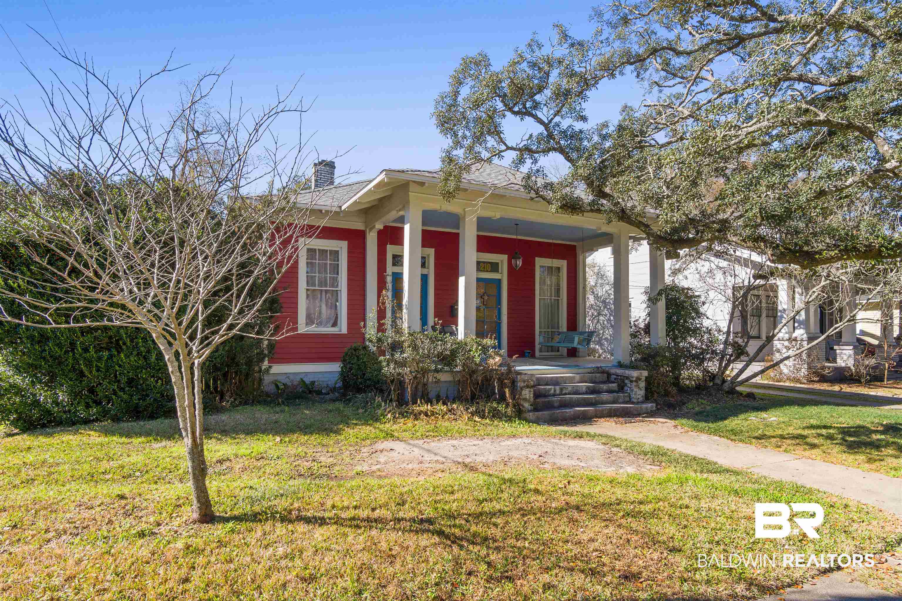 210 Tuttle Avenue Mobile, AL 36604 - Photo 3 of 19