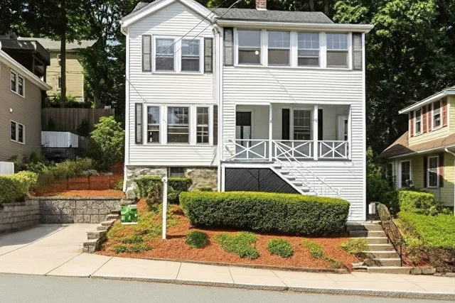 $899,900 | 21 Upcrest Road, Boston, MA 02135