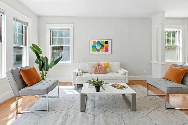 $899,900 | 21 Upcrest Road, Boston, MA 02135