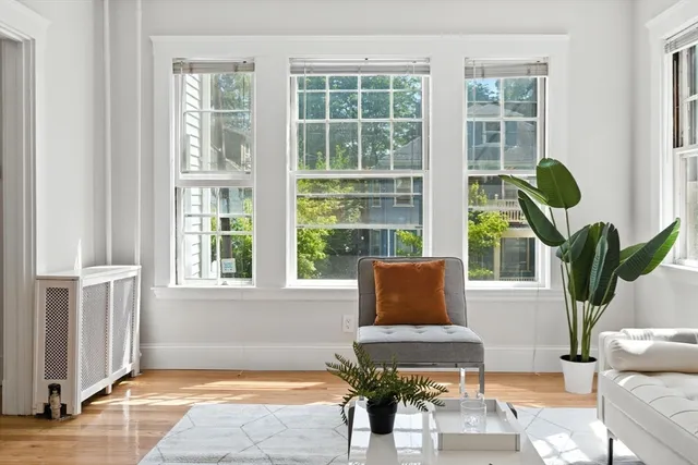 $899,900 | 21 Upcrest Road, Boston, MA 02135