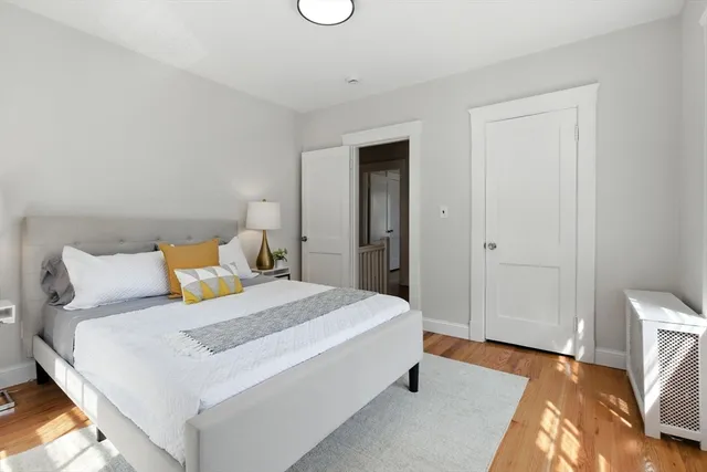 $899,900 | 21 Upcrest Road, Boston, MA 02135