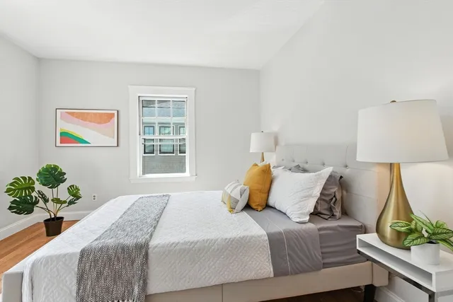 $899,900 | 21 Upcrest Road, Boston, MA 02135