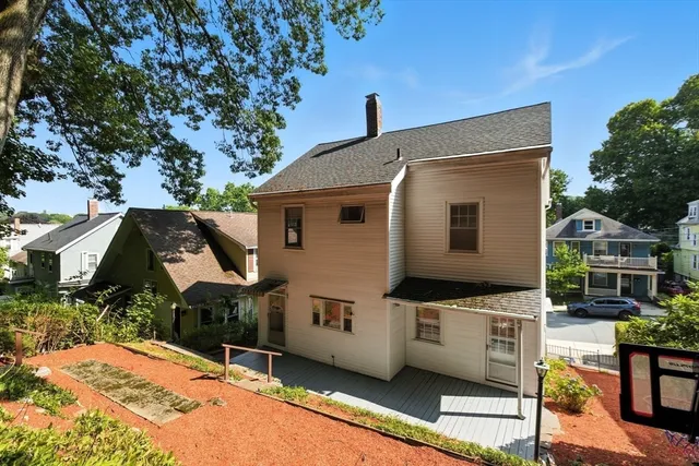 $899,900 | 21 Upcrest Road, Boston, MA 02135