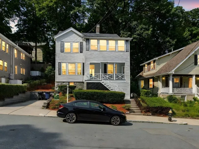 $899,900 | 21 Upcrest Road, Boston, MA 02135
