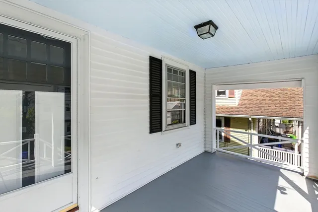 $899,900 | 21 Upcrest Road, Boston, MA 02135