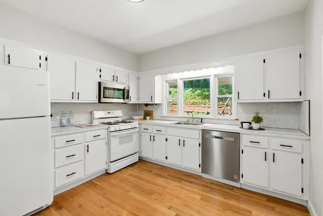 $899,900 | 21 Upcrest Road, Boston, MA 02135