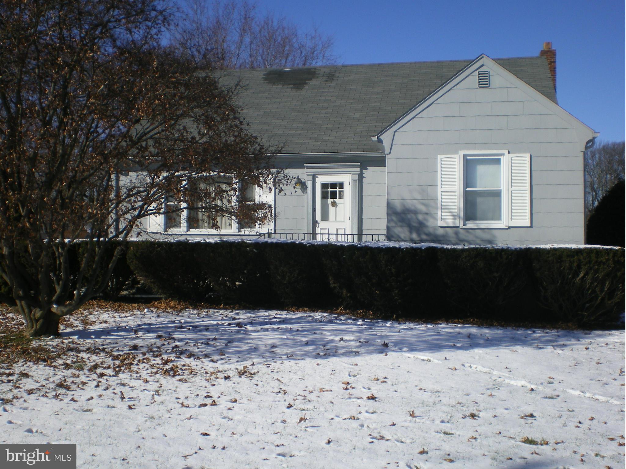 3626 Langrehr Road Baltimore, MD 21244 - Photo 1 of 16 Exterior (Front)