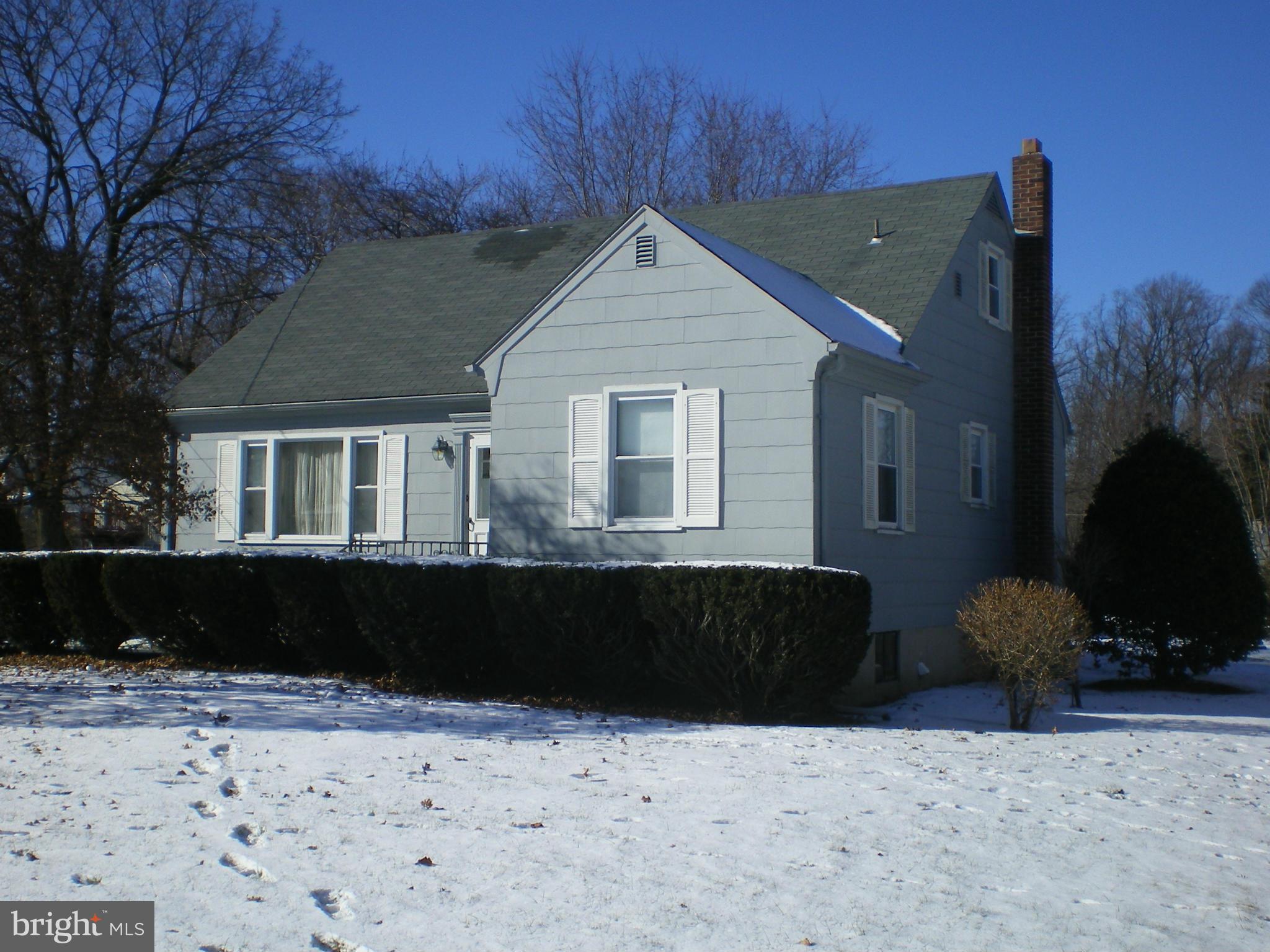 3626 Langrehr Road Baltimore, MD 21244 - Photo 2 of 16 Exterior (General)