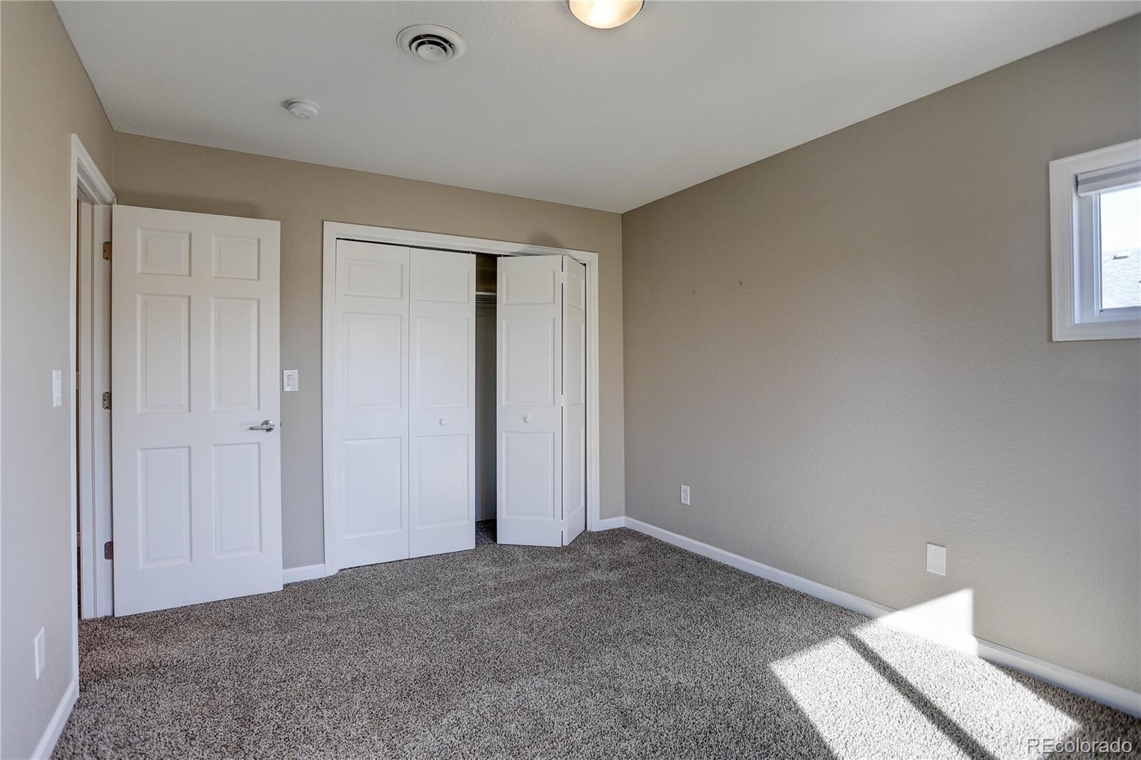 3804 Simms Street Wheat Ridge, CO 80033 - Photo 32 of 40 a view of an empty room