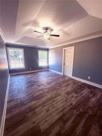 $415,000 | 1250 Persimmon Pl Drive, Bethlehem, GA 30620