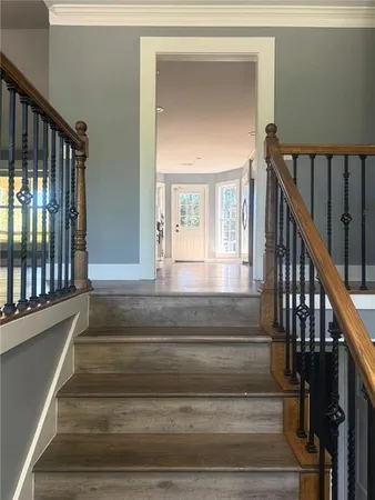 $415,000 | 1250 Persimmon Pl Drive, Bethlehem, GA 30620