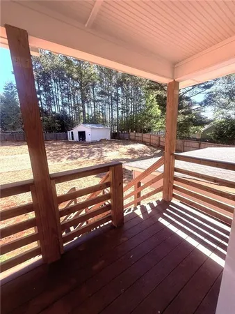 $415,000 | 1250 Persimmon Pl Drive, Bethlehem, GA 30620