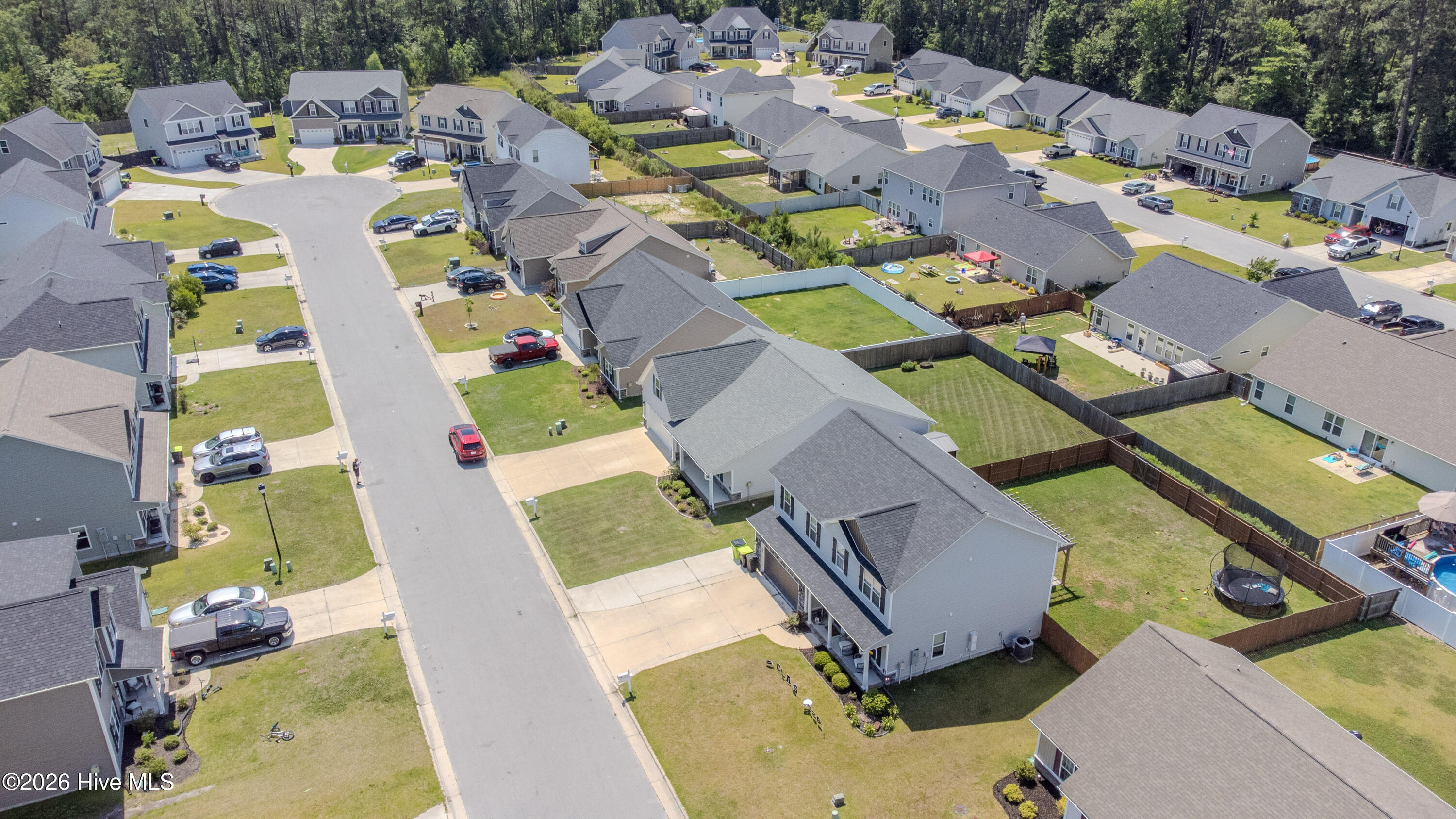 116 Station Yard Road New Bern, NC 28562 - Photo 29 of 31 DJI_0022