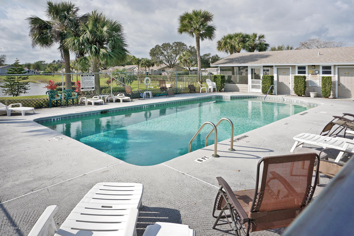 1928 Quail Ridge Court, Unit 1504 Cocoa, FL 32926 - Photo 23 of 26 1928 Quail Ridge Ct-32