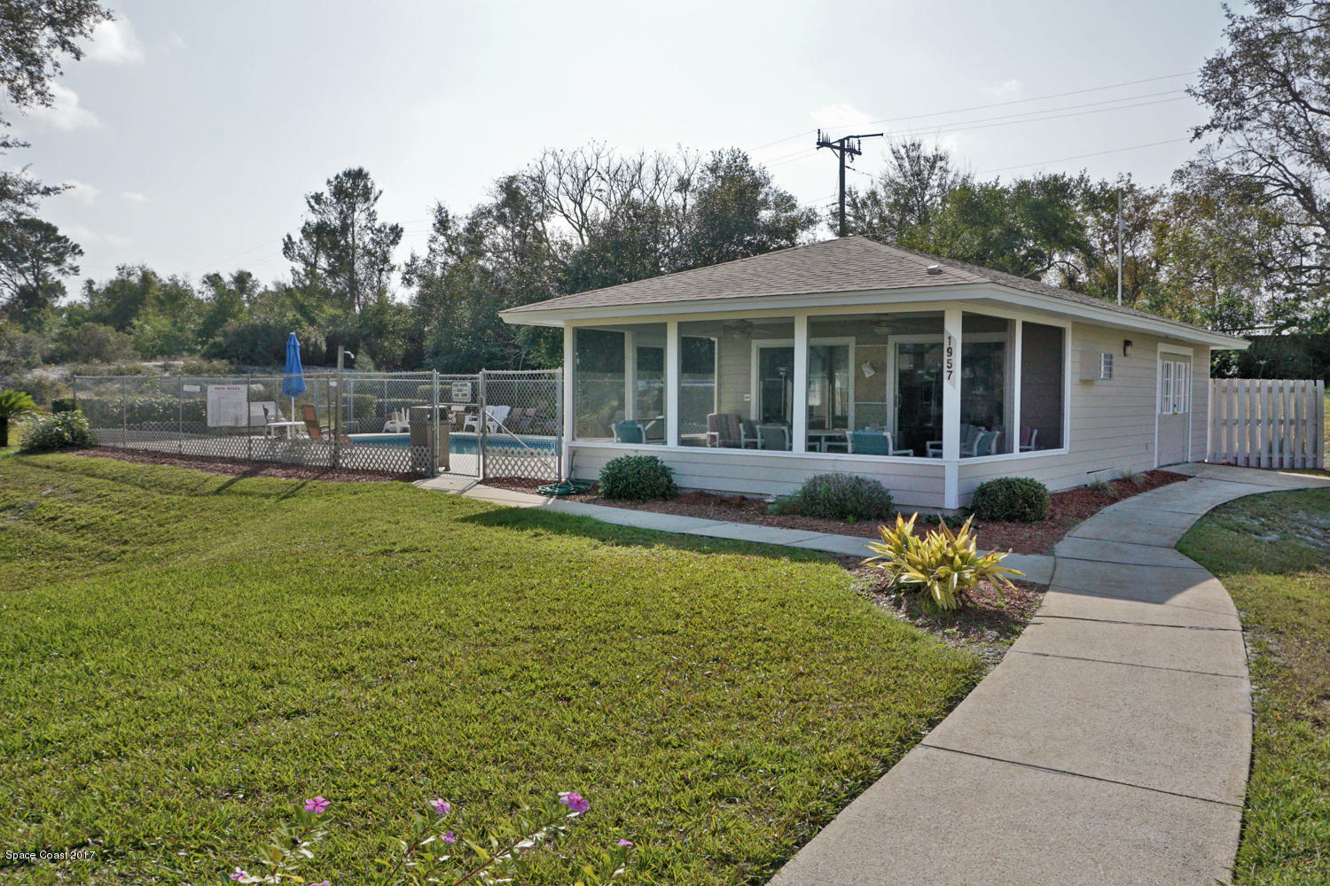 1928 Quail Ridge Court, Unit 1504 Cocoa, FL 32926 - Photo 24 of 26 1928 Quail Ridge Ct-29
