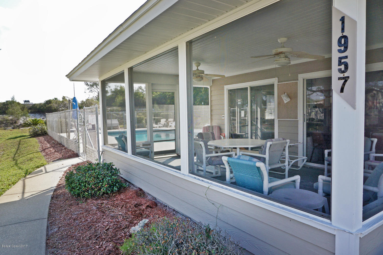 1928 Quail Ridge Court, Unit 1504 Cocoa, FL 32926 - Photo 25 of 26 1928 Quail Ridge Ct-30
