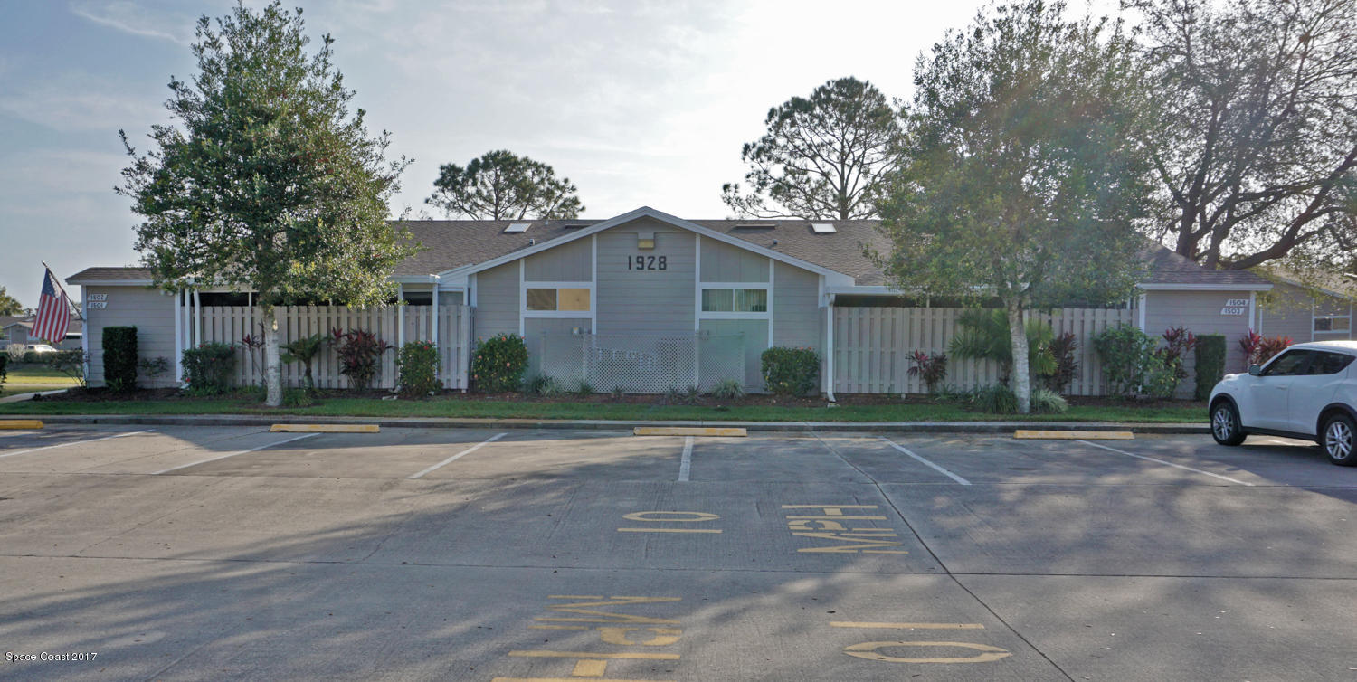 1928 Quail Ridge Court, Unit 1504 Cocoa, FL 32926 - Photo 26 of 26 1928 Quail Ridge Ct-2