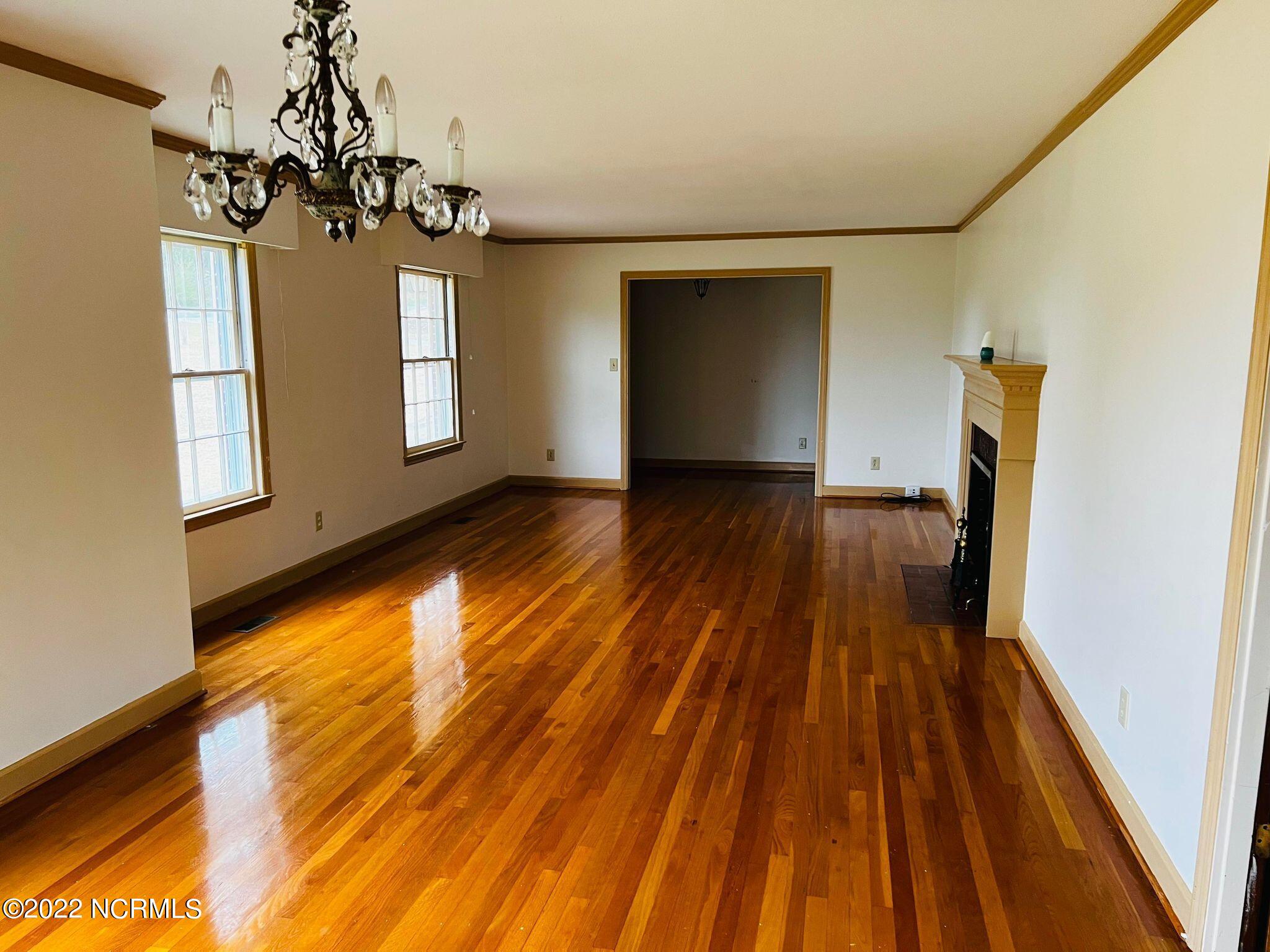 1051 Sandhill Road Rockingham, NC 28379 - Photo 8 of 14 275730017_1322610441572211_5956884851377