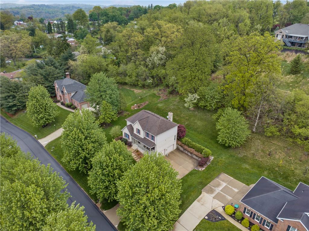 3819 Hill Road Allison Park, PA 15101 - Photo 38 of 39