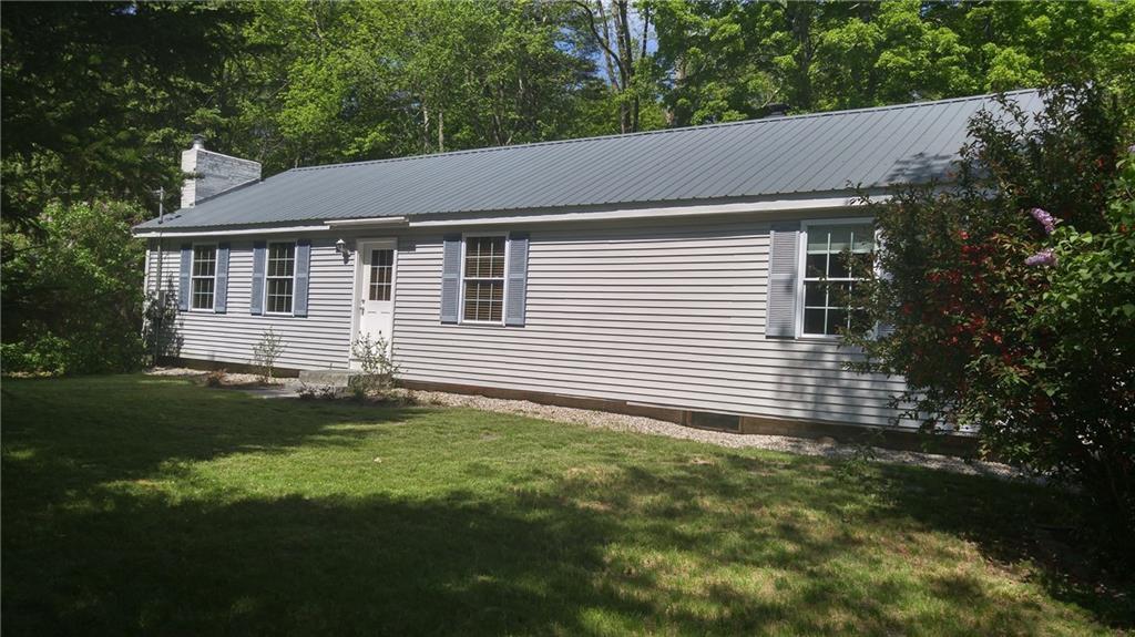 146 Orchard Road Cumberland Center, ME 04021 - Photo 1 of 22 Photo