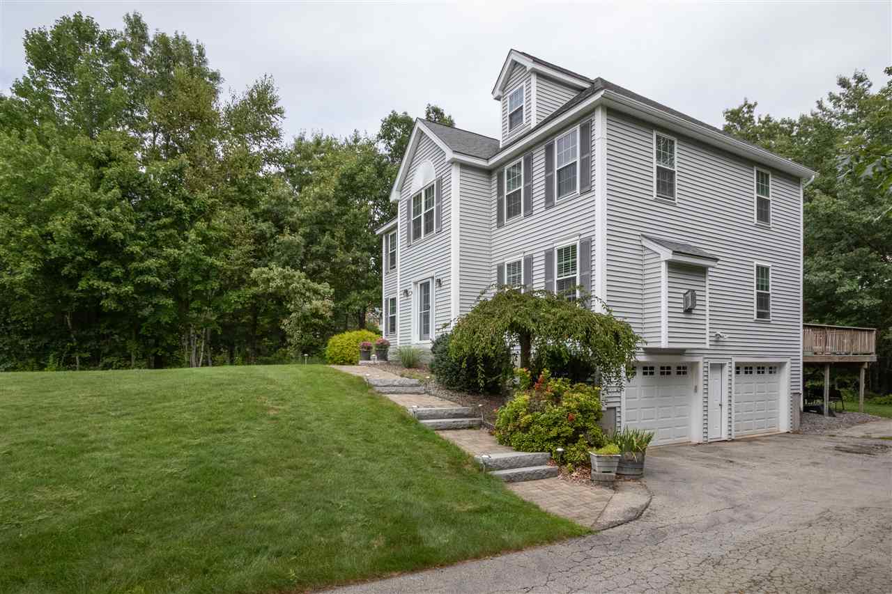 18 Fletcher Road Windham, NH 03087 - Photo 3 of 39
