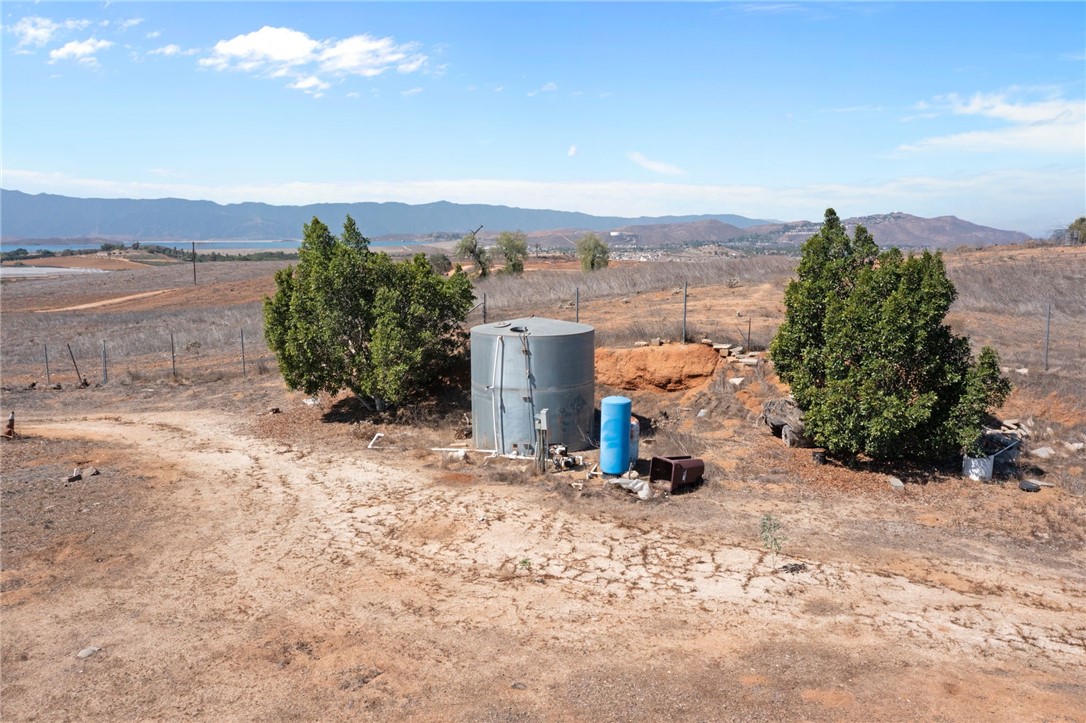 14350 Blackburn Road Riverside, CA 92503 - Photo 26 of 36 a view of a terrace