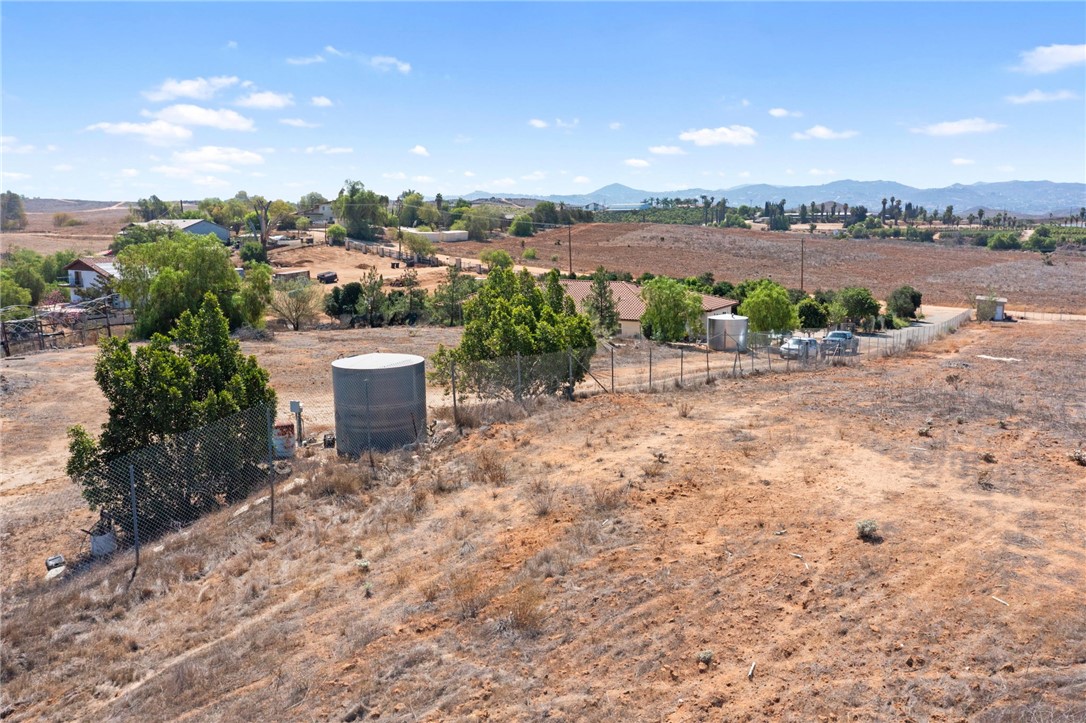 14350 Blackburn Road Riverside, CA 92503 - Photo 30 of 36 a view of a lake with a mountain
