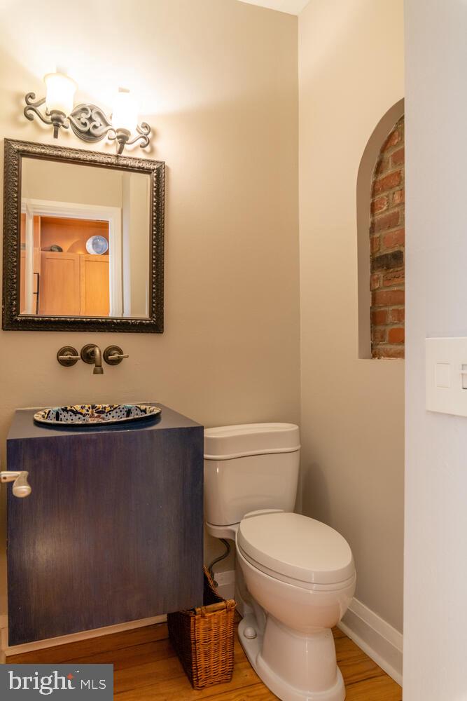 1245 Independence Avenue Southeast Washington, DC 20003 - Photo 15 of 41