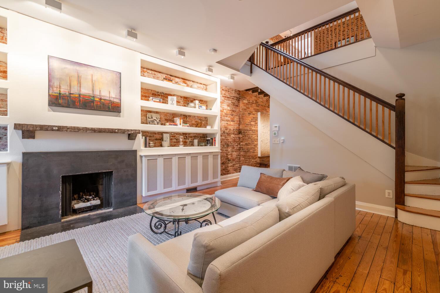 1245 Independence Avenue Southeast Washington, DC 20003 - Photo 3 of 41