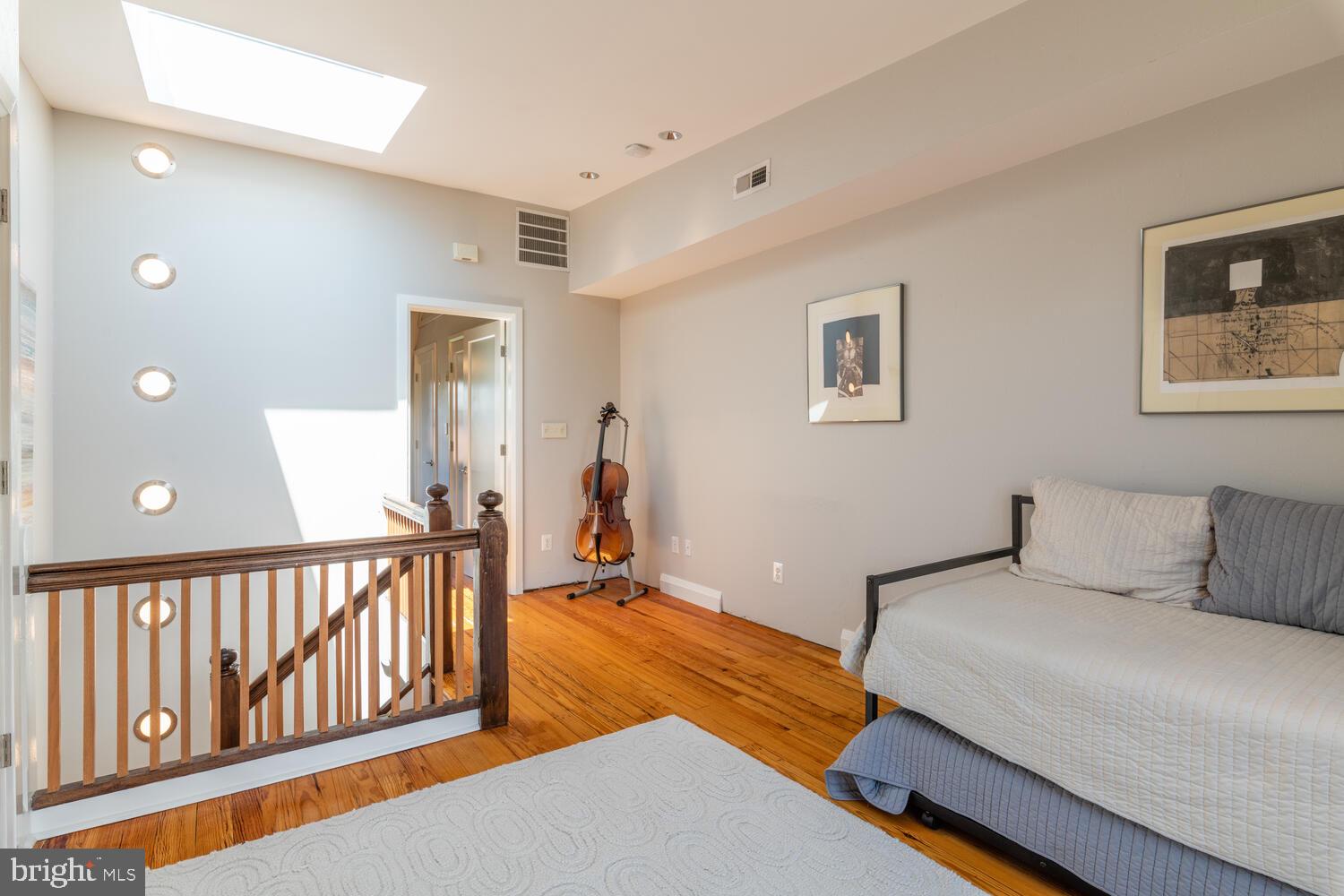 1245 Independence Avenue Southeast Washington, DC 20003 - Photo 33 of 41