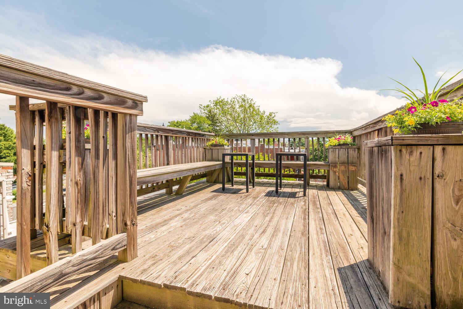 1245 Independence Avenue Southeast Washington, DC 20003 - Photo 35 of 41