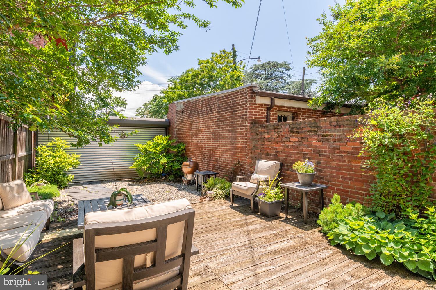 1245 Independence Avenue Southeast Washington, DC 20003 - Photo 38 of 41