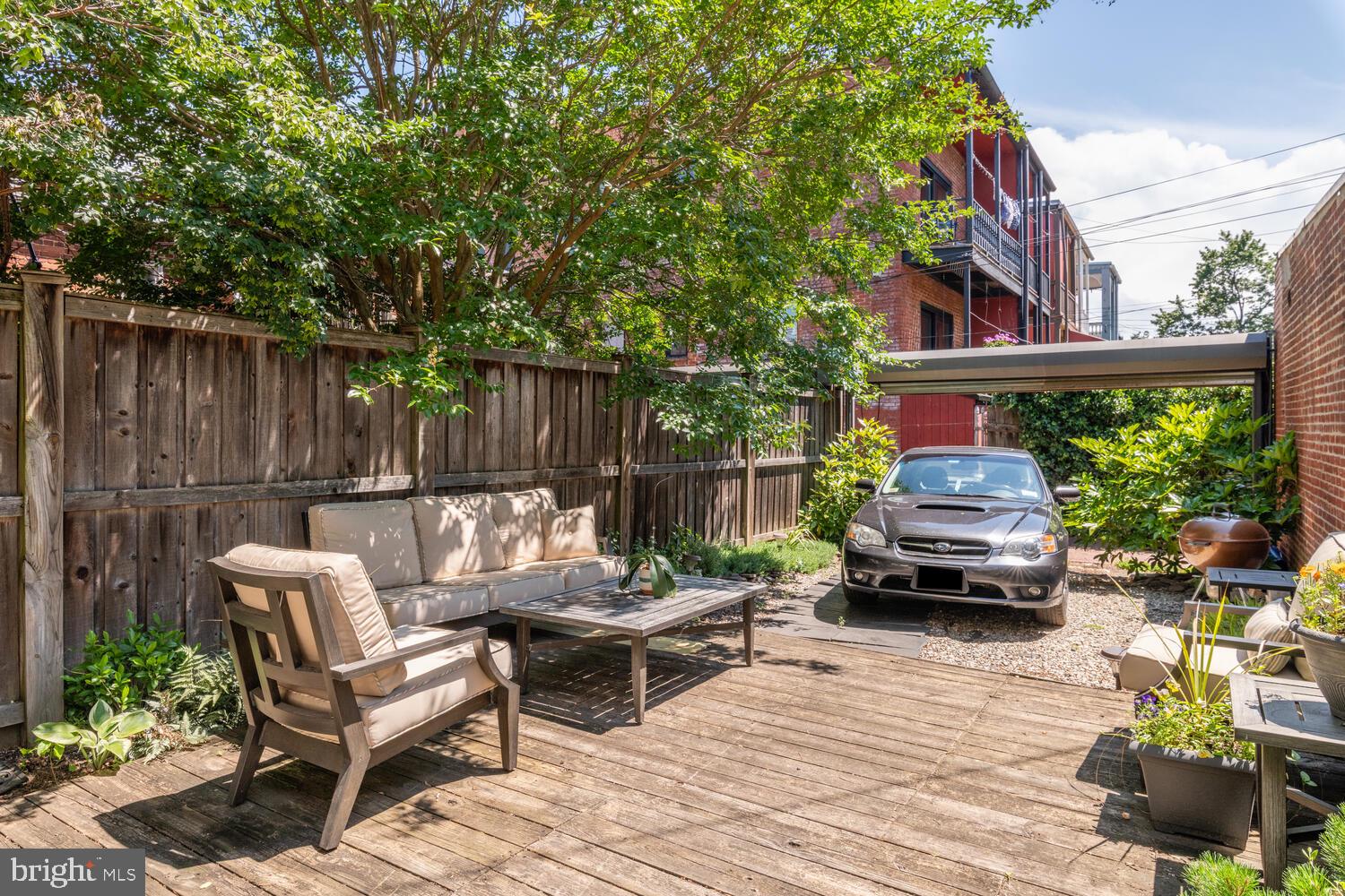 1245 Independence Avenue Southeast Washington, DC 20003 - Photo 40 of 41