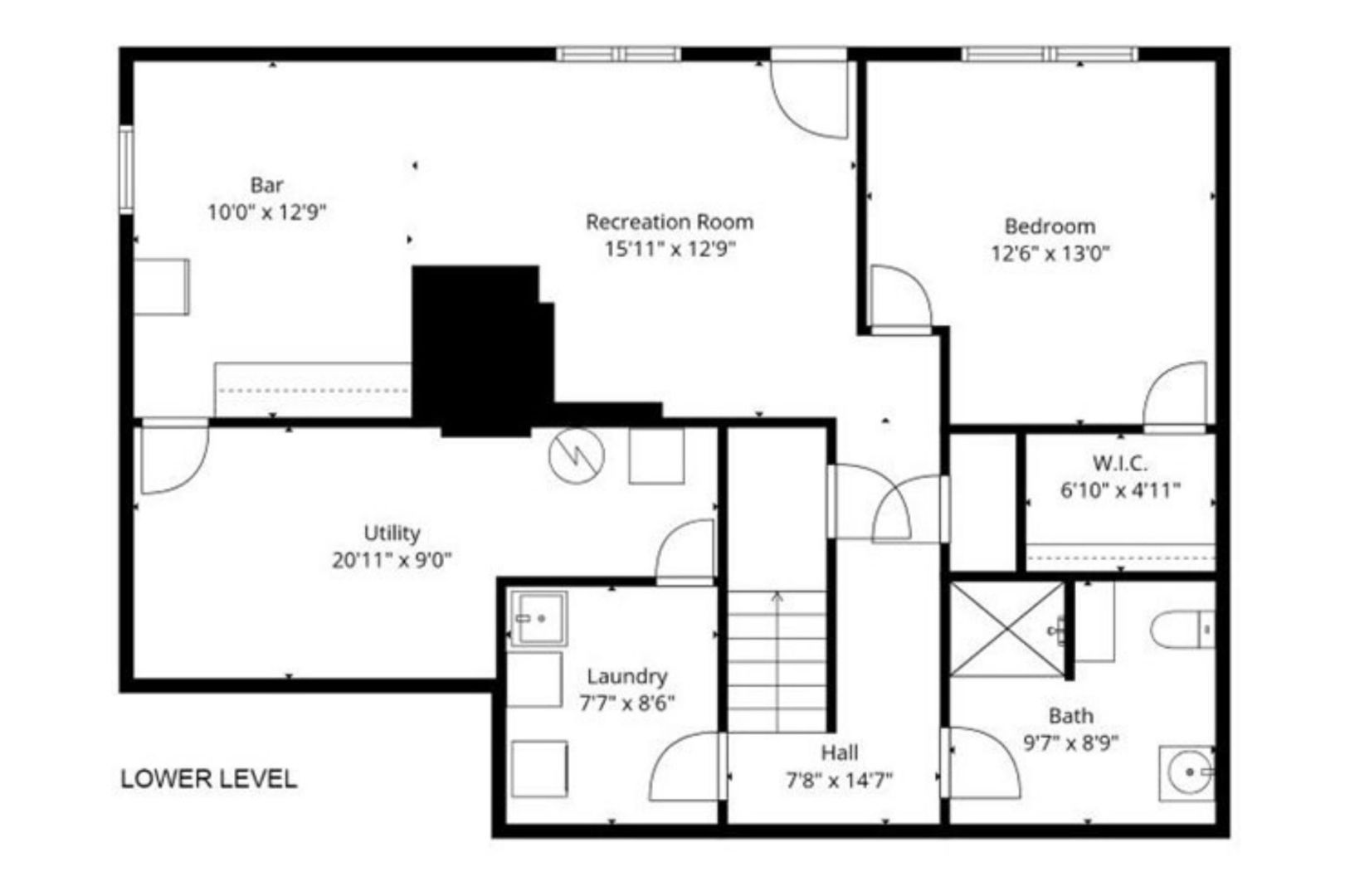 2806 East Concord Road Urbana, IL 61802 - Photo 56 of 57