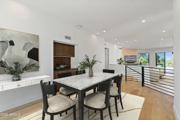 $5,350,000 | 5724 North Echo Canyon Drive, Phoenix, AZ 85018