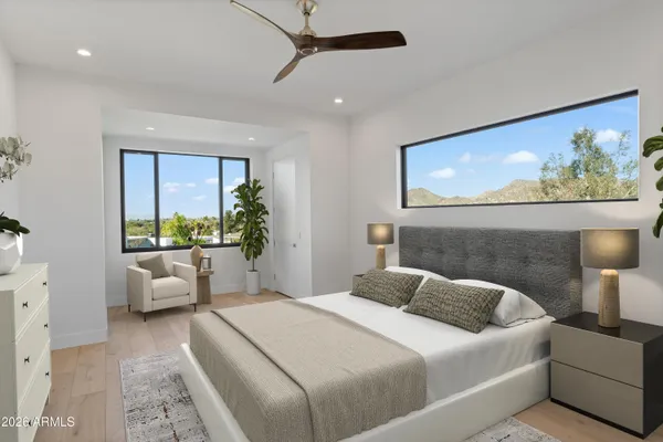 $5,350,000 | 5724 North Echo Canyon Drive, Phoenix, AZ 85018