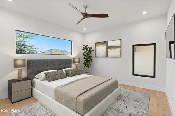 $5,350,000 | 5724 North Echo Canyon Drive, Phoenix, AZ 85018