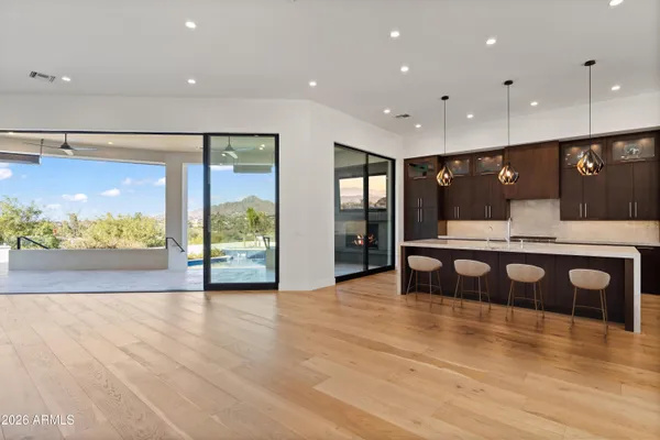 $5,350,000 | 5724 North Echo Canyon Drive, Phoenix, AZ 85018