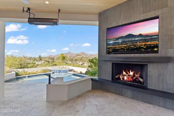 $5,350,000 | 5724 North Echo Canyon Drive, Phoenix, AZ 85018
