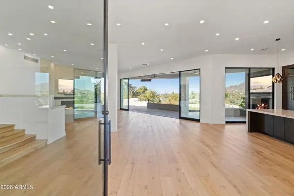 $5,350,000 | 5724 North Echo Canyon Drive, Phoenix, AZ 85018