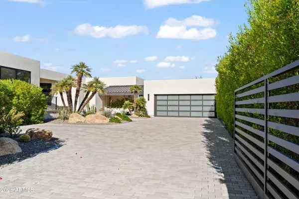 $5,350,000 | 5724 North Echo Canyon Drive, Phoenix, AZ 85018