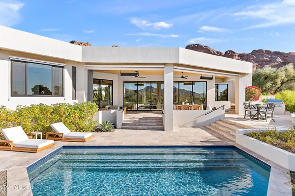 $5,350,000 | 5724 North Echo Canyon Drive, Phoenix, AZ 85018