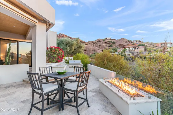 $5,350,000 | 5724 North Echo Canyon Drive, Phoenix, AZ 85018
