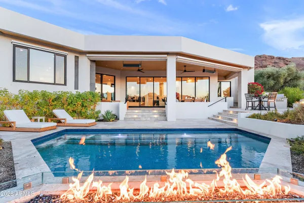 $5,350,000 | 5724 North Echo Canyon Drive, Phoenix, AZ 85018