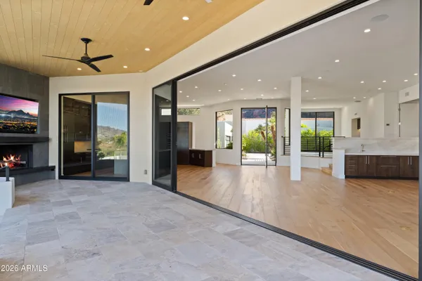 $5,350,000 | 5724 North Echo Canyon Drive, Phoenix, AZ 85018