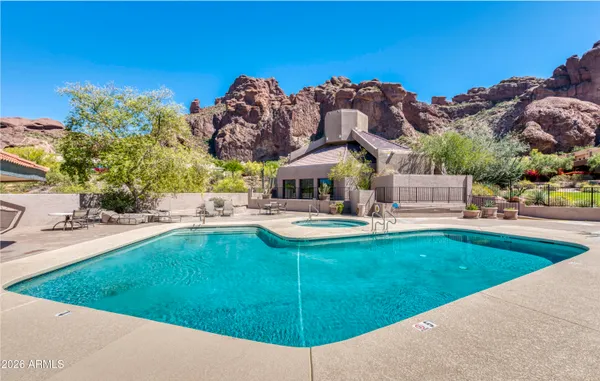 $5,350,000 | 5724 North Echo Canyon Drive, Phoenix, AZ 85018