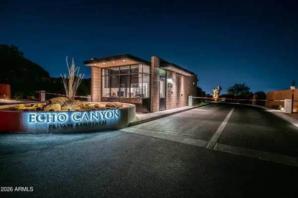 $5,350,000 | 5724 North Echo Canyon Drive, Phoenix, AZ 85018