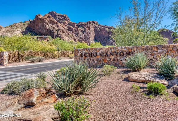 $5,350,000 | 5724 North Echo Canyon Drive, Phoenix, AZ 85018