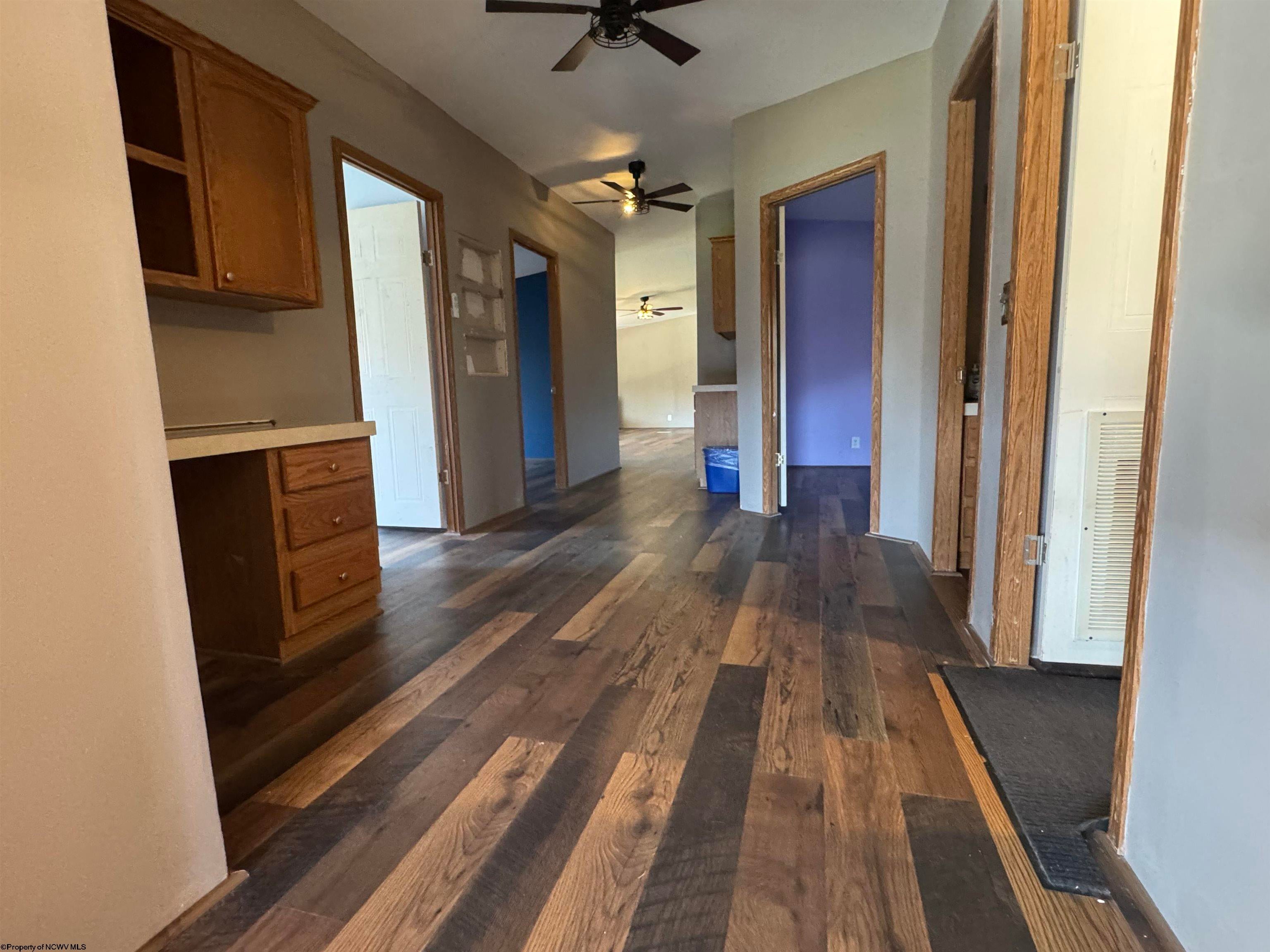1368 Co Rte 32/6 Dryfork, WV 26263 - Photo 17 of 26 Gallery Image 17